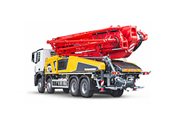 АВТОБЕТОНОНАСОС В АРЕНДУ